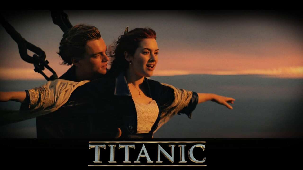 Titanic Filminde de Adı Geçen 10 Gerçek Yolcu!