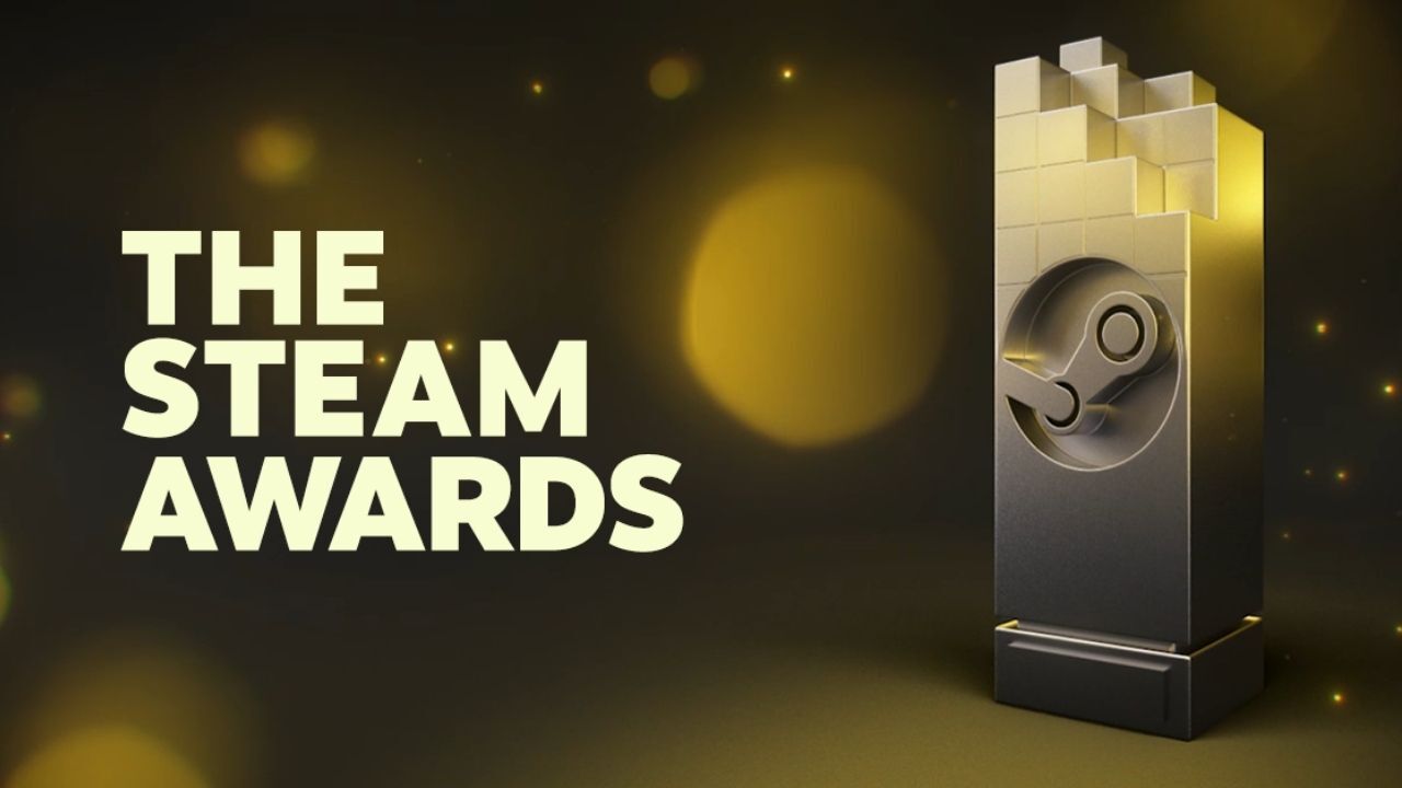 2022 Steam Ödülleri Adayları Belirlendi!