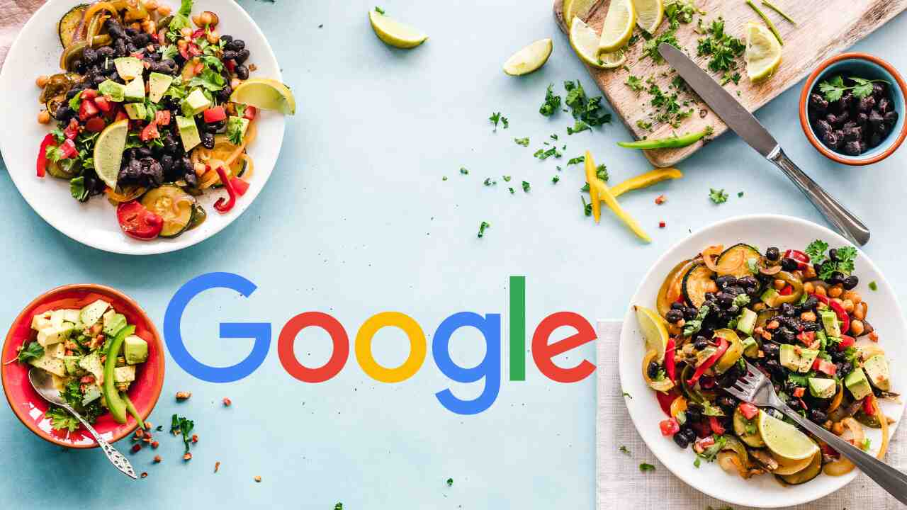 2022'de Google'da En Çok Aranan Yemekler Arasına 3 Türk Yemeği de Girdi!