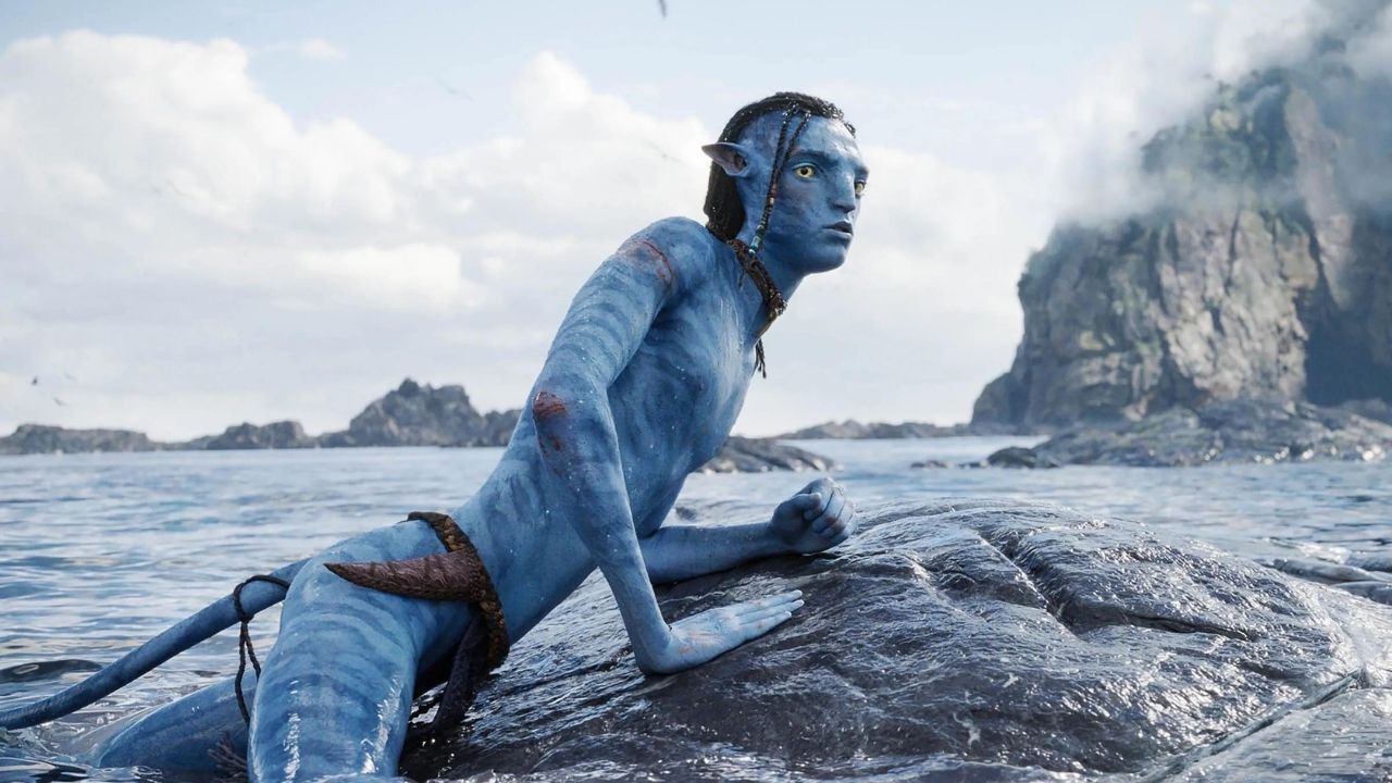 Avatar 2, Tarihe Geçmek İçin Saatleri Sayıyor!