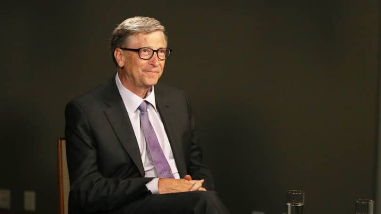 Bill Gates'in Okulda Öğrenemezsiniz Dediği 5 Kural!