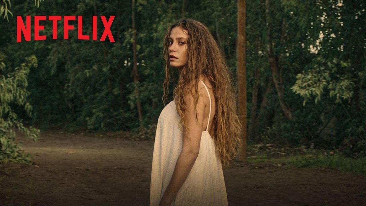 Merakla Beklenen Netflix Dizisi Şahmaran'dan İlk Fragman Yayınlandı!