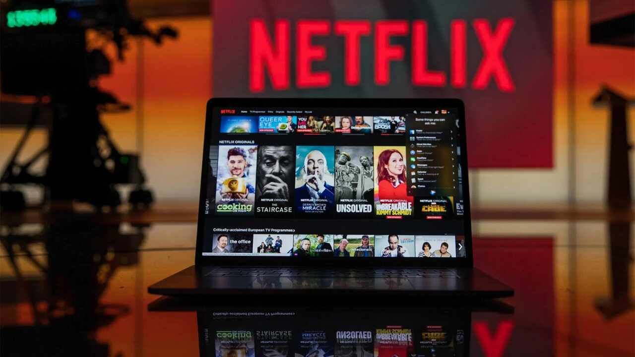 Netflix, Şubat Ayında Yayınlanacağı İçerikleri Açıkladı!
