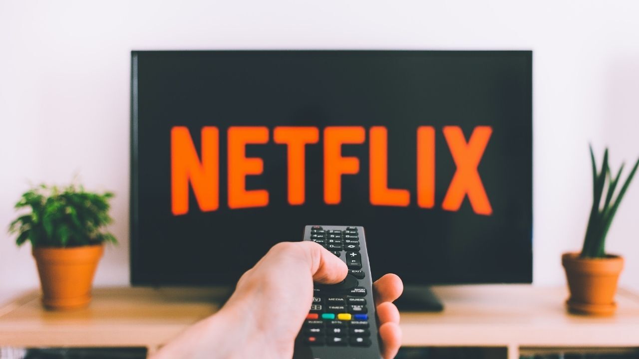 Netflix Temel Paketin Çözünürlüğünü Güncelledi!