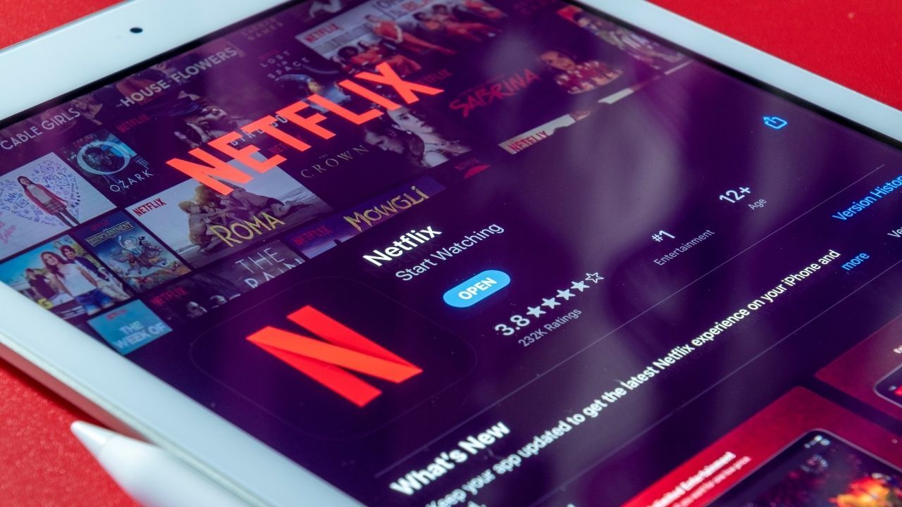 Netflix'te 2022'de En Çok İzlenen Dizi ve Filmler Açıklandı!