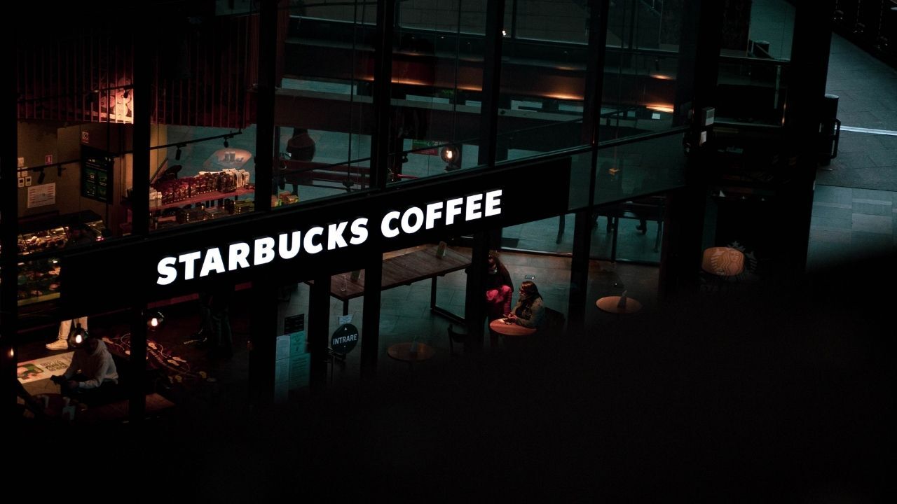 Starbucks'tan Yeni Yılın İlk Zammı!