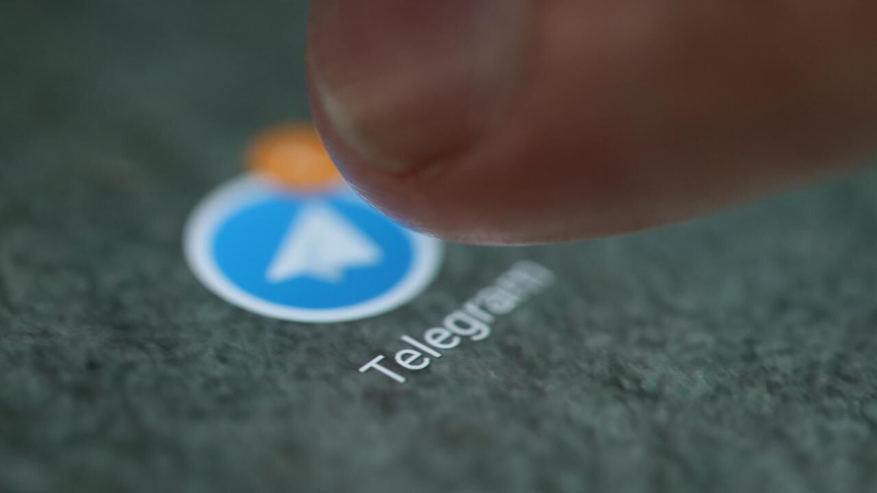 Telegram 5 Milyon Euro Cezaya Çarptırıldı!