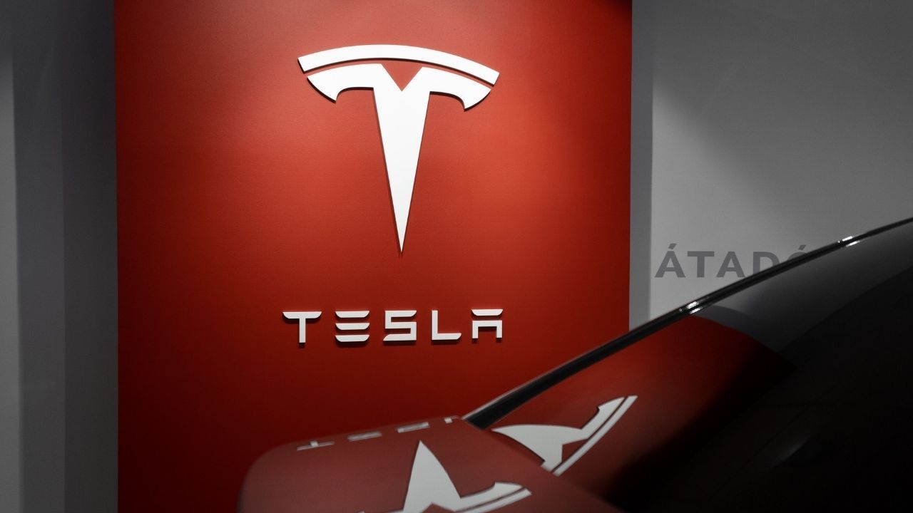 Tesla Motors Staj Başvuruları Başladı!