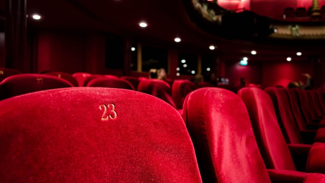 Türkiye'de 2022 Yılında En Çok İzlenen Filmler Açıklandı!