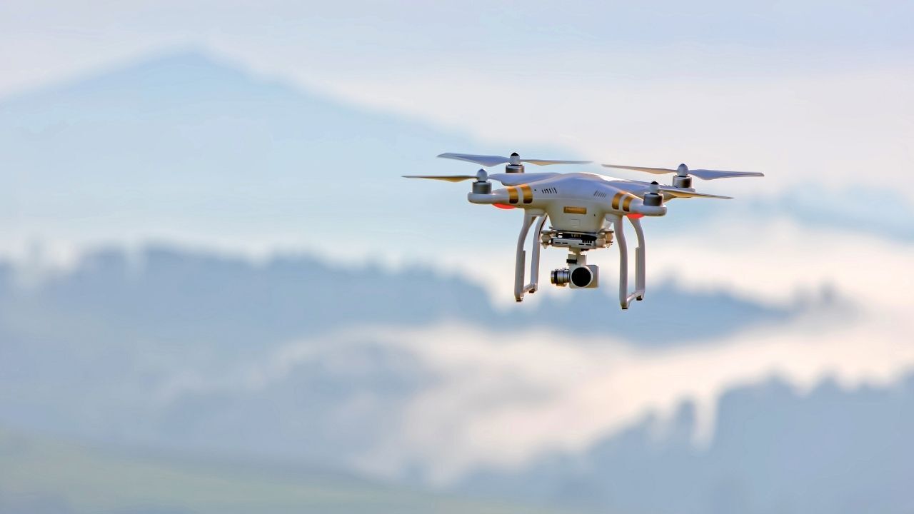 Türkiye'de Bir İlk: Drone İle Kargo Teslimatı Yapılacak!