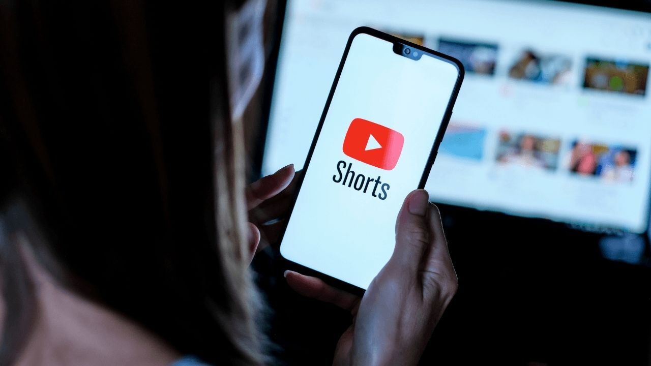 YouTube Shorts Üzerinden Para Kazanılabilecek!