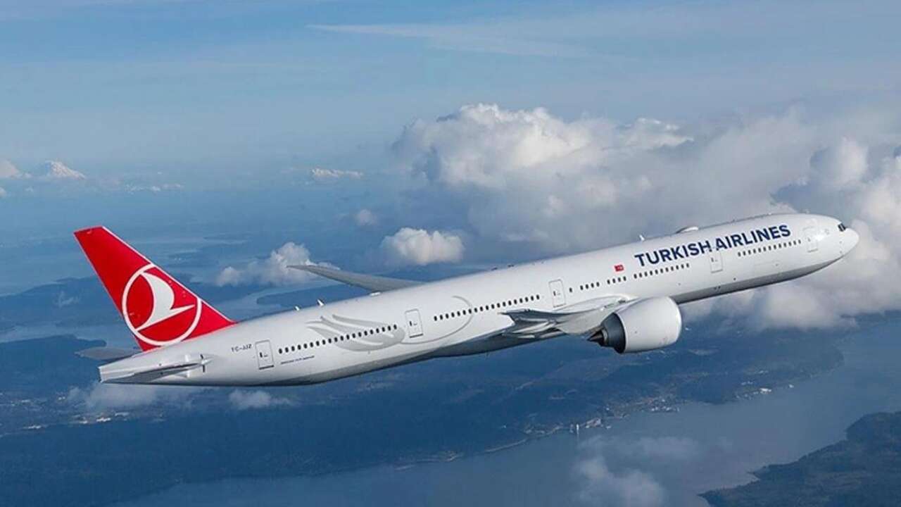 Türk Hava Yolları, Yetiştirilmek Üzere 2'nci Pilot Adayları Arıyor!