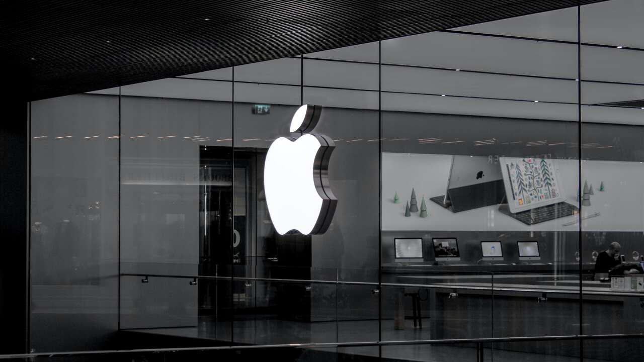Türk Yazılım Şirketi Apple'a Dava Açtı!