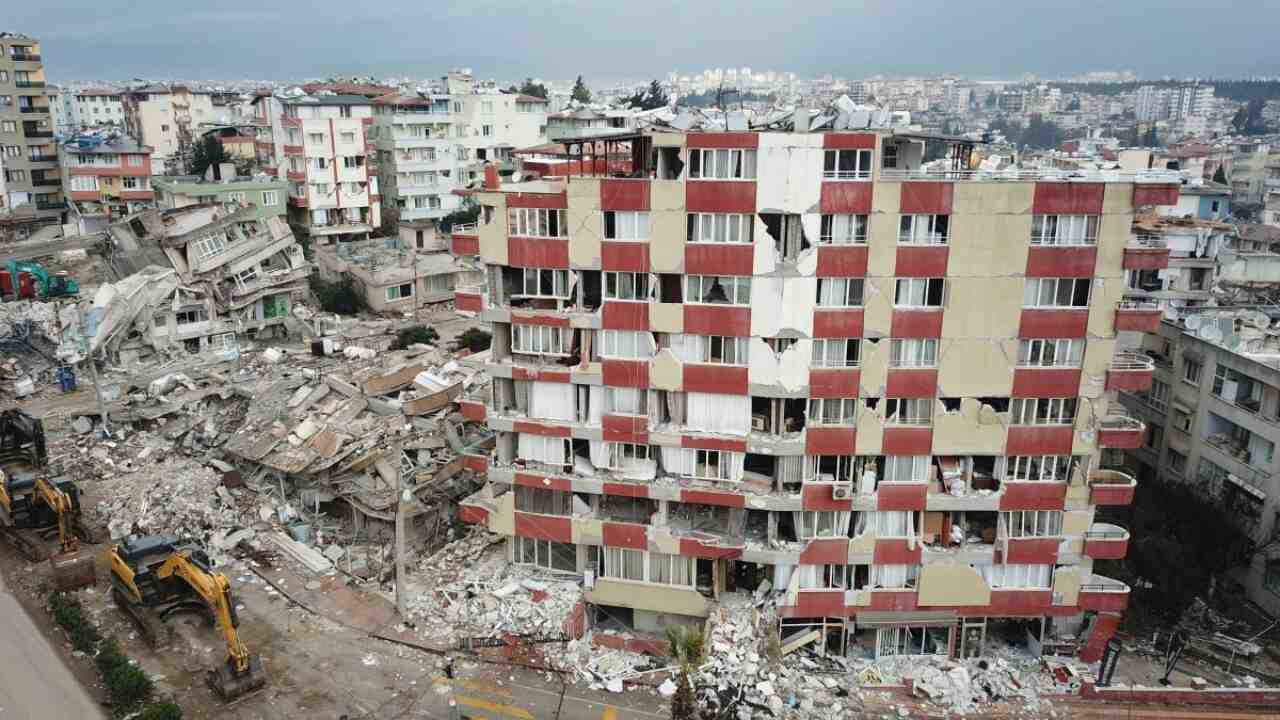 Turkcell, Depremden Etkilenen Vatandaşları İstihdam Edecek!