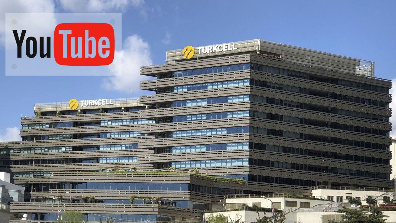 Turkcell ve YouTube Ortaklığı Açıklandı!