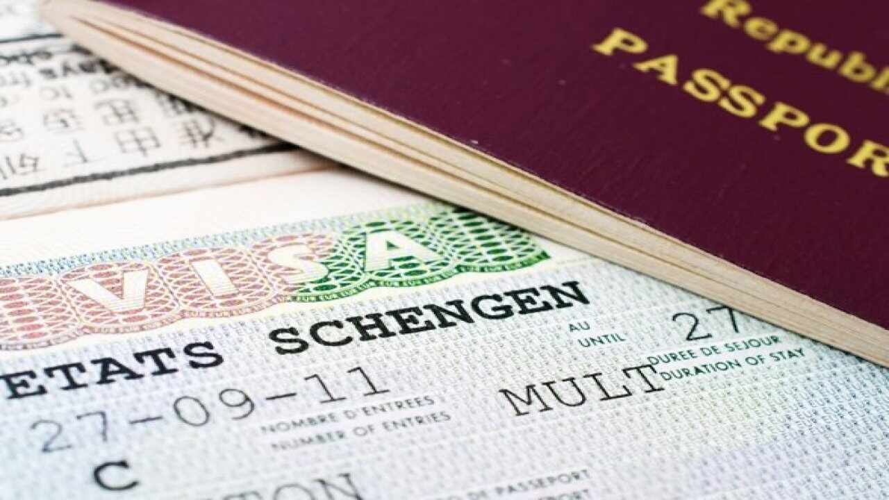 Türkiye Cumhuriyeti Vatandaşlarının Schengen Vizesinde Ret Oranları Neden Yükseldi?