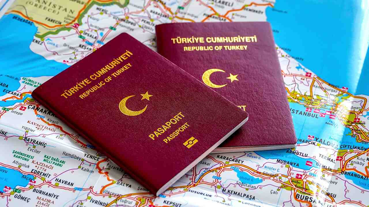 Türkiye, Schengen Vizesi Kolaylığı için Avrupa Birliği ile Anlaştı!