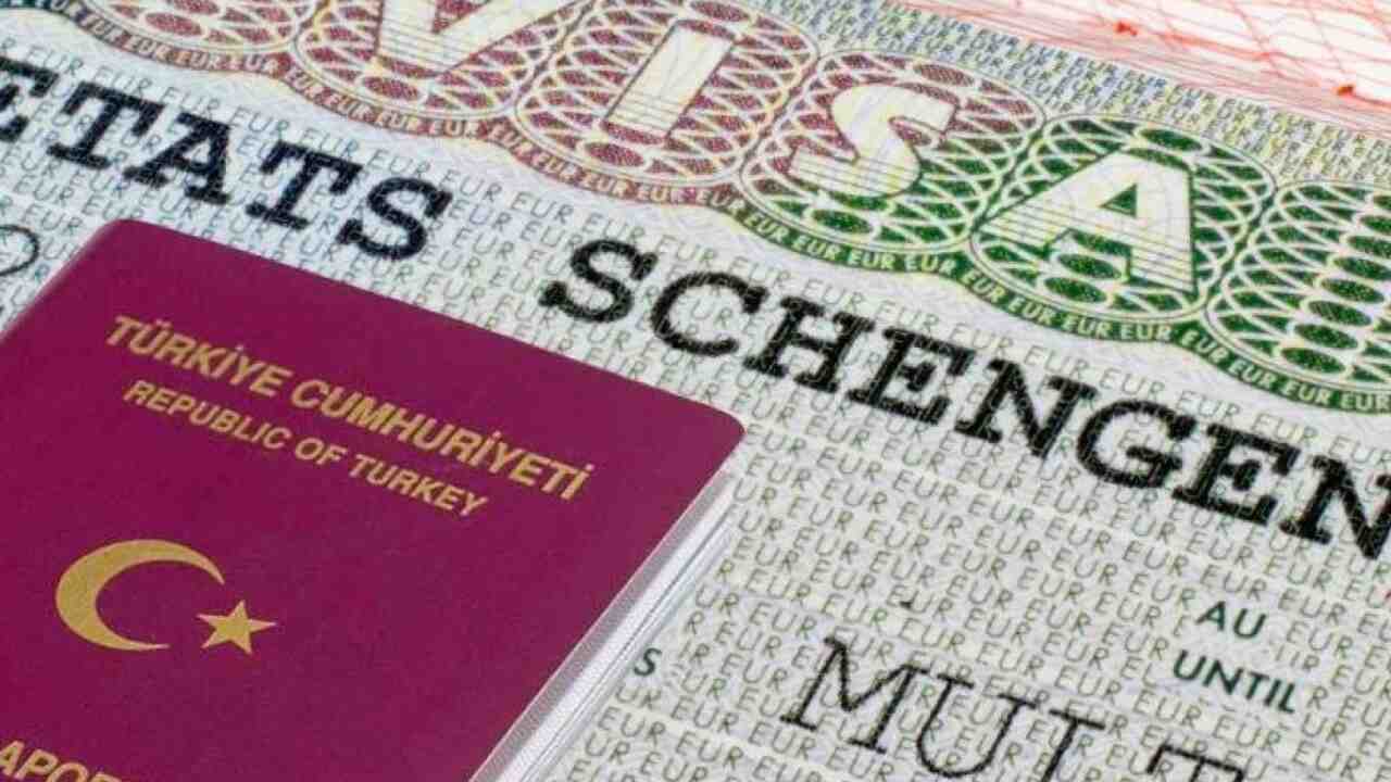 Türkiye'nin Schengen Vizesi Başvurularına En Çok Red Veren Ülke Belli Oldu!