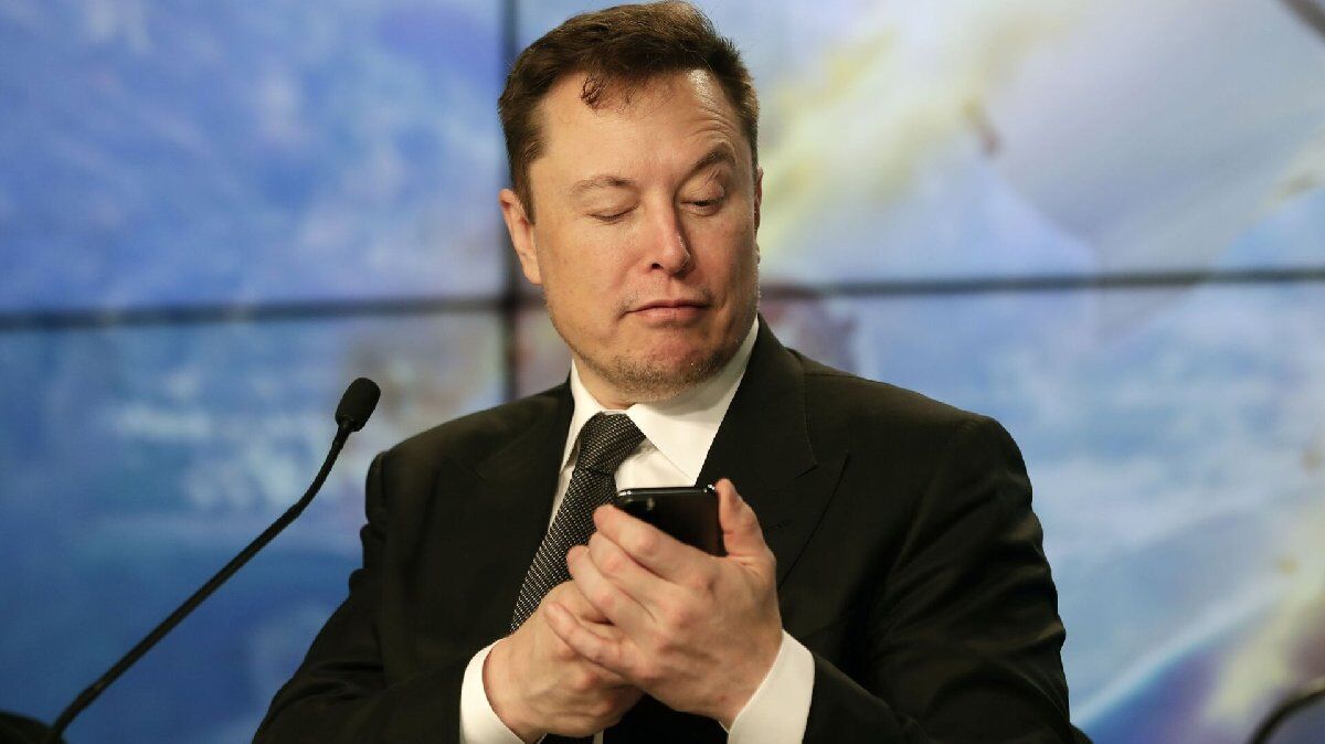 Twitter'dan Elon Musk'a Dava!