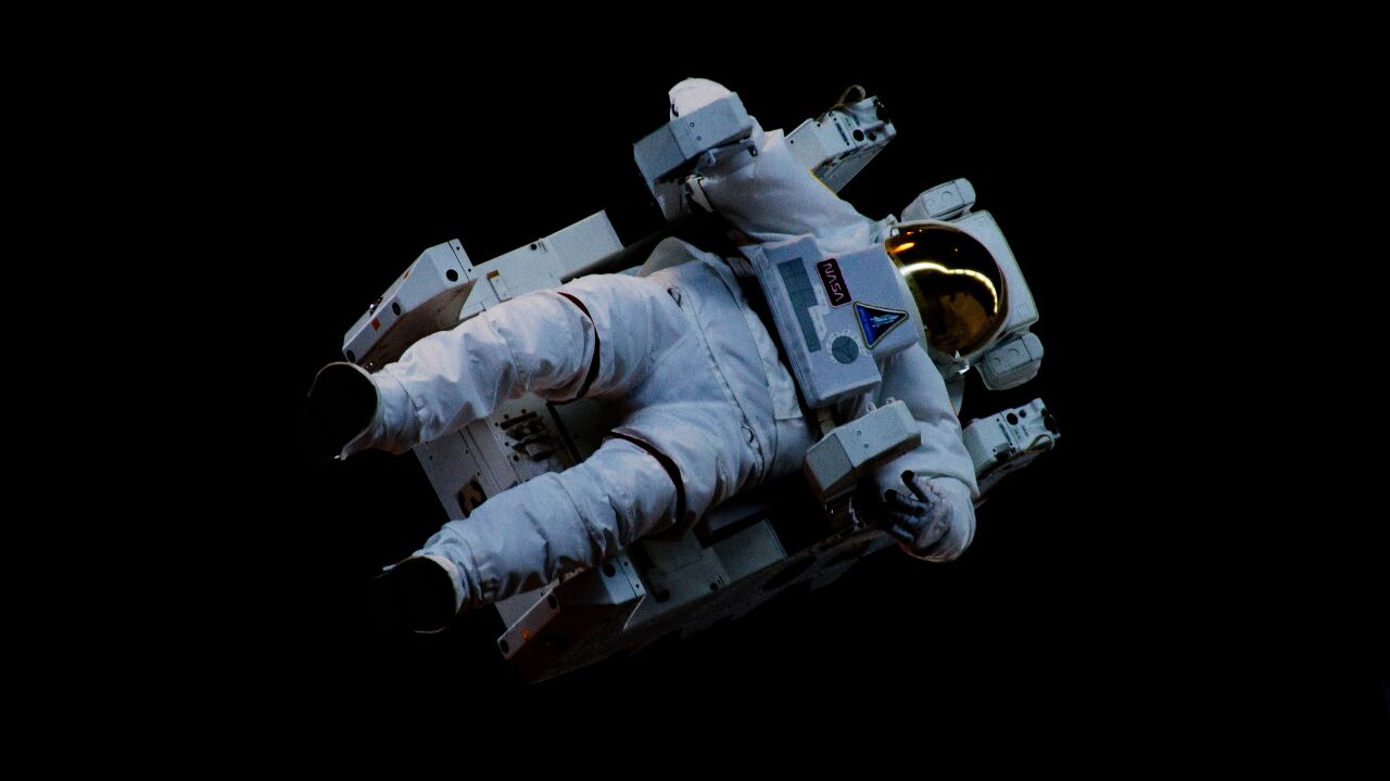 Uzaya İlk Kez Turist Fırlatıldı!