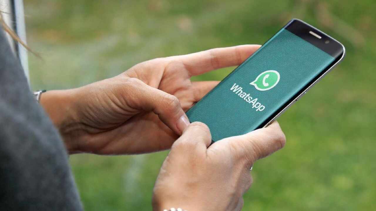 WhatsApp Android Tasarımı Değişiyor!