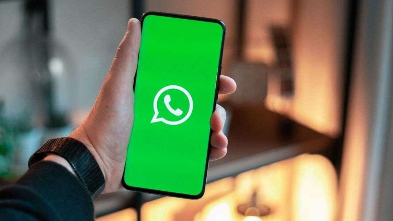 WhatsApp'ta Köklü Değişikliğe Gidiliyor!