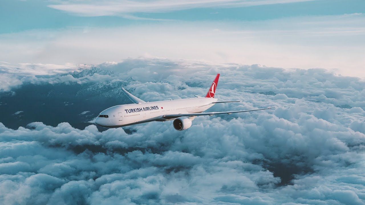 Turkish Airlines, Türkiye Hava Yolları Oluyor!