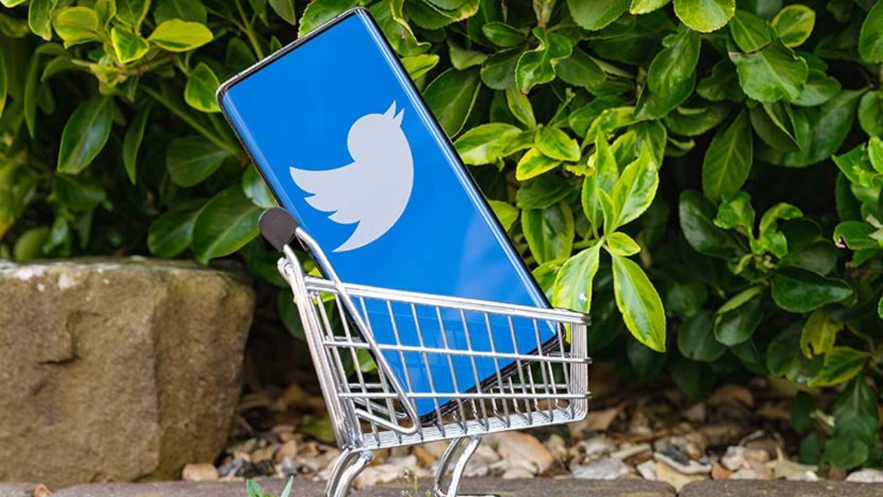 Twitter, Alışveriş Dünyasına Giriyor!