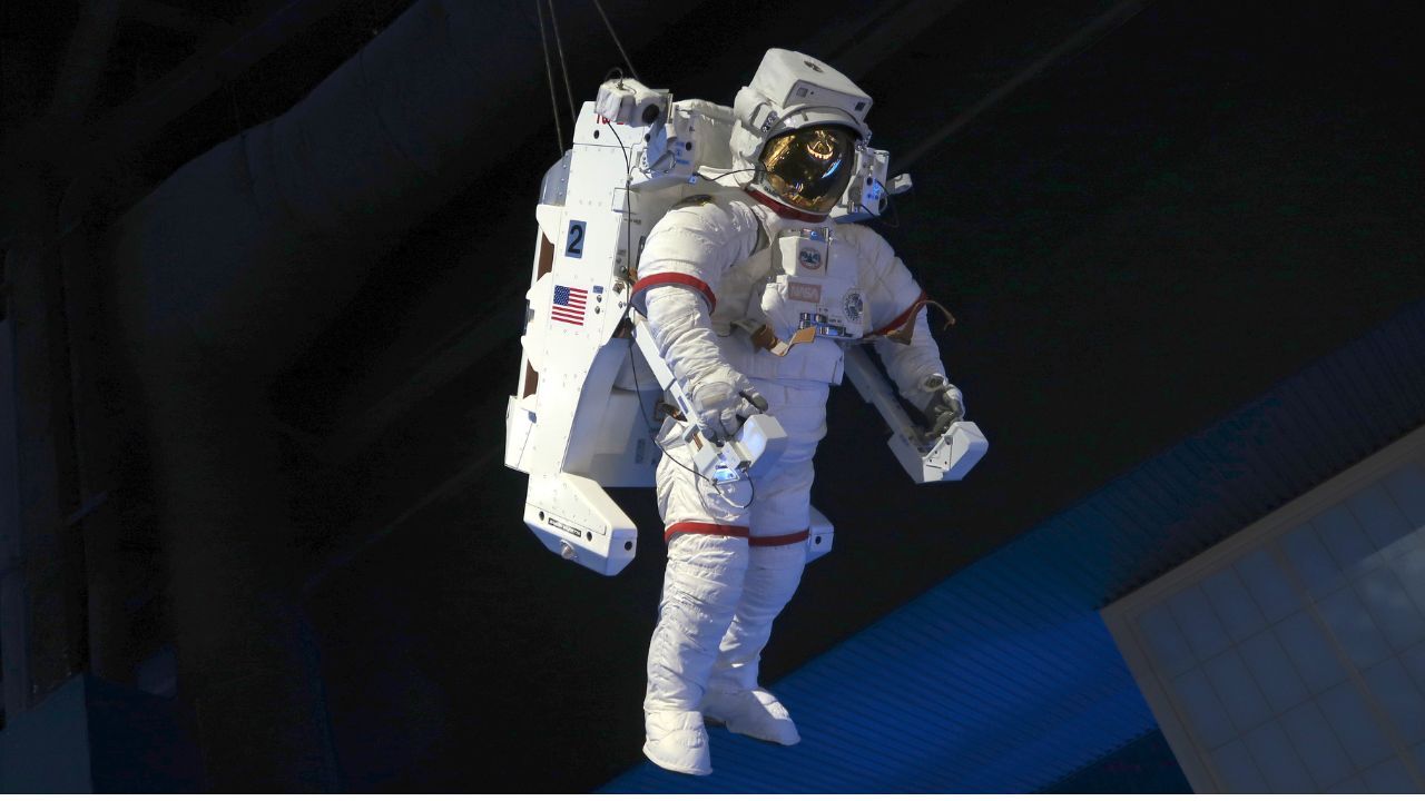 Uzaya Giden Astronotların Beyin Yapısının Değiştiği Ortaya Çıktı