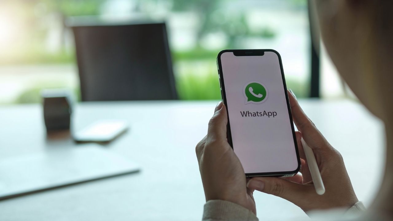 Whatsapp'tan Uzun Süredir Beklenen Yenilik Yolda!