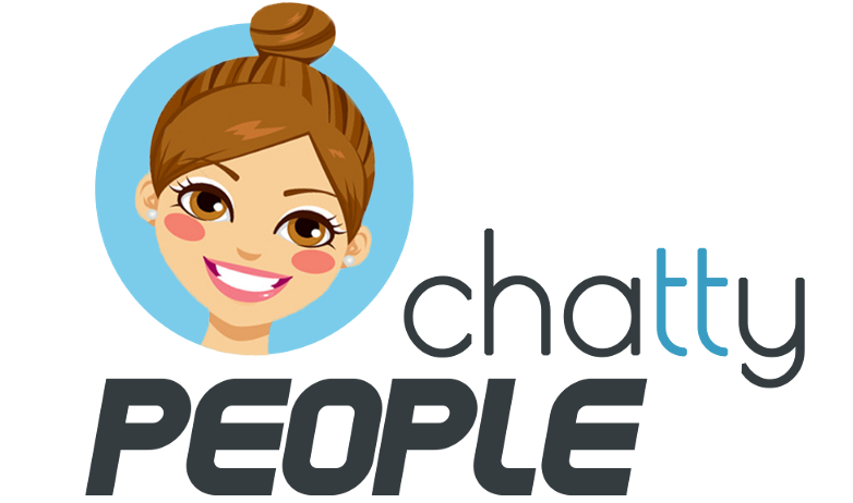 chatty-people
