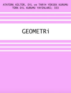 geometri
