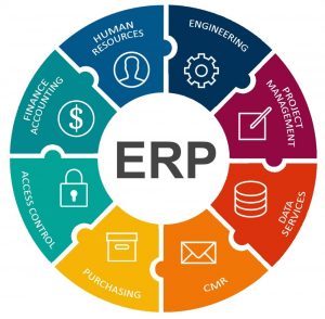 ERP-Software-SAP-Implementation