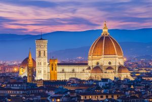 Cathedral-of-Santa-Maria-del-Fiore-Duomo-Florence-Italy