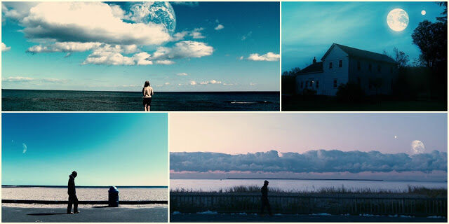 another earth film