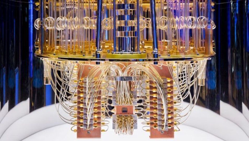 IBM Kuantum Bilgisayarların Hızlarını 100 Kat Arttırabileceğini Açıkladı