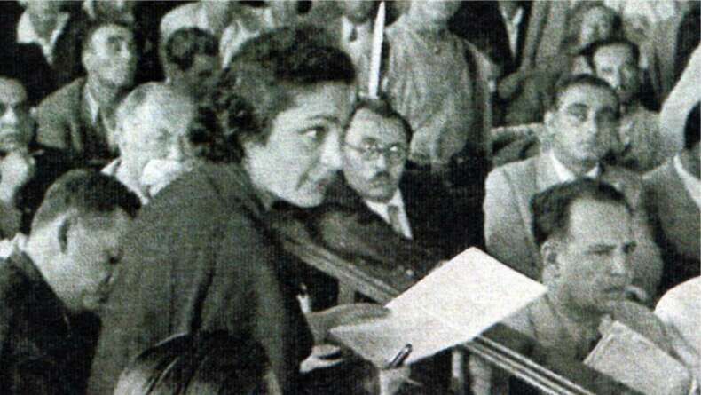 türkiyenin ilk kadın avukatı