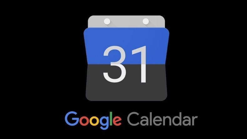 Öğrencilerin Mutlaka Kullanması Gereken 5 Uygulama - Google Calendar