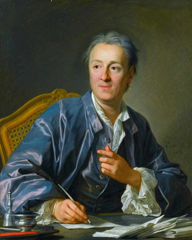 Diderot etkisi