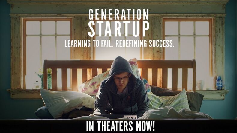 Generation StartUp