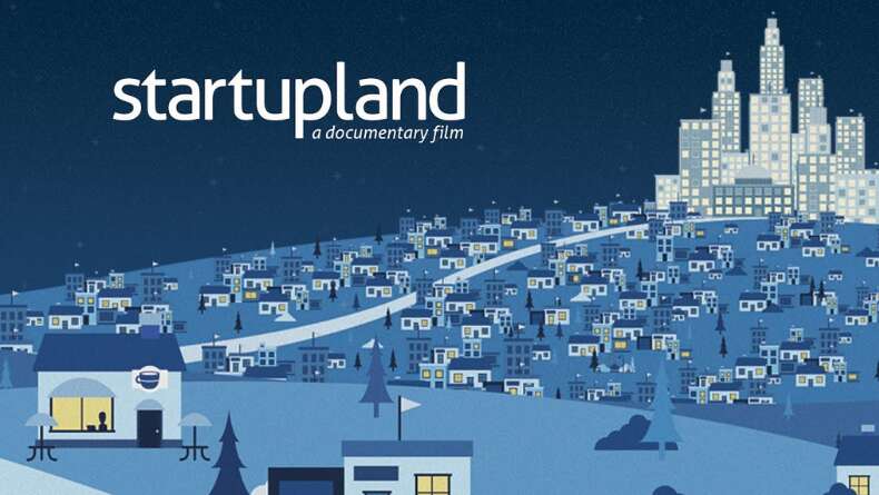 startup land