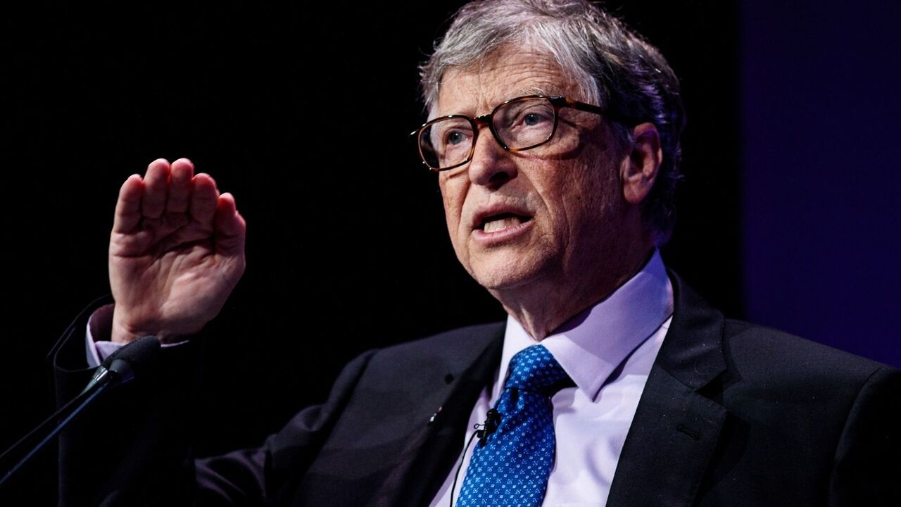 İşte Bill Gates’den Yol Gösterici Bir Cümle!