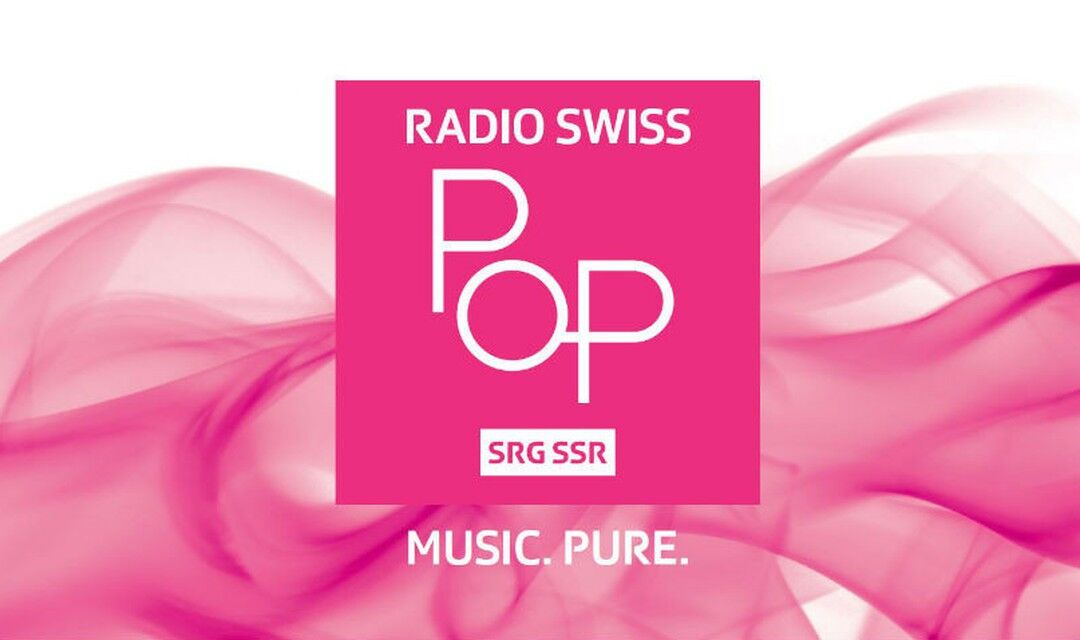 radio swiss pop