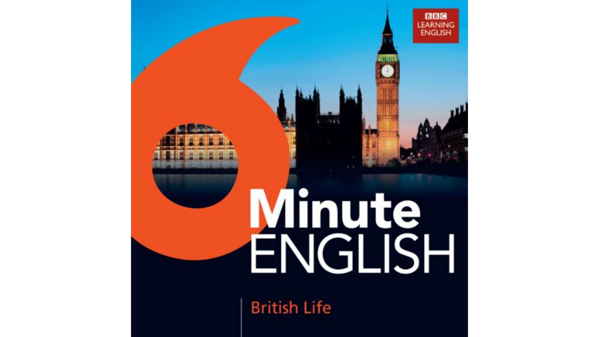 6 Minute english