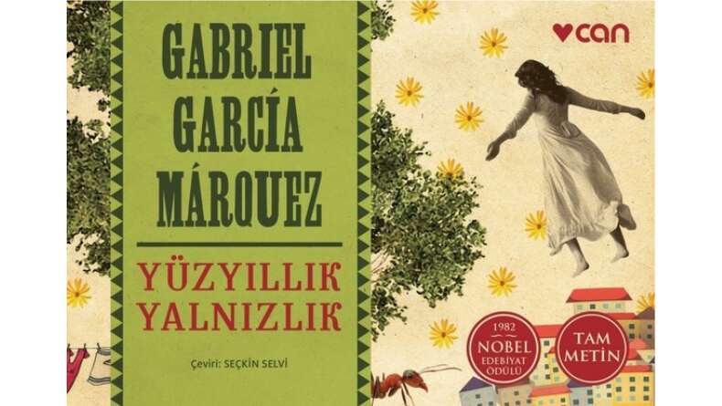 Gabriel Garcia Marquez kırmızı pazartesi  Kitap edebiyat ödül ispanyol