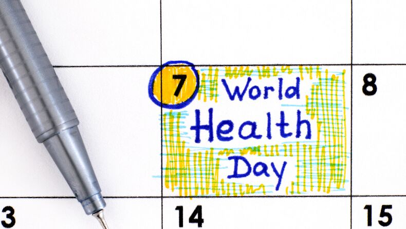 Dünya Sağlık Günü Nasıl Tanımlanır?