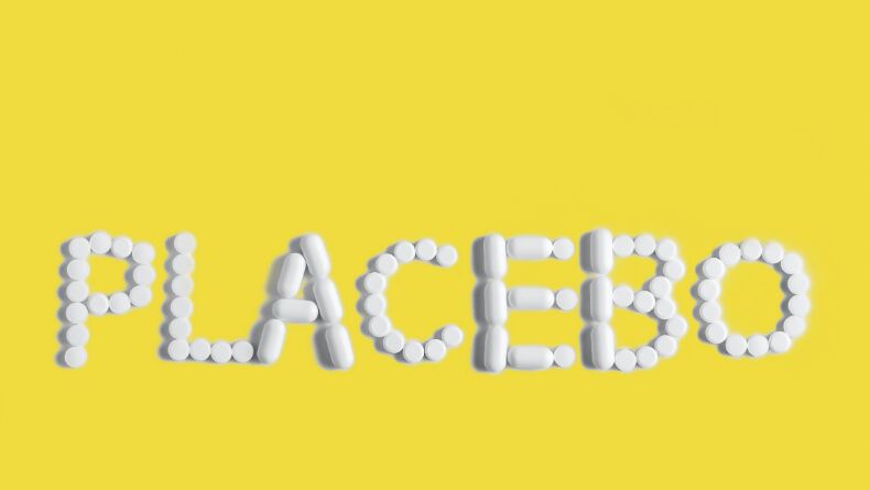 placebo plasebo etkisi psikoloji ilaçlar