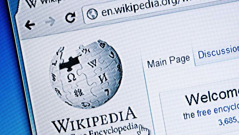 wikipedia.org, aldatmaca, hile