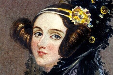 Bilgisayar Programcılığının Öncüsü: Ada Lovelace