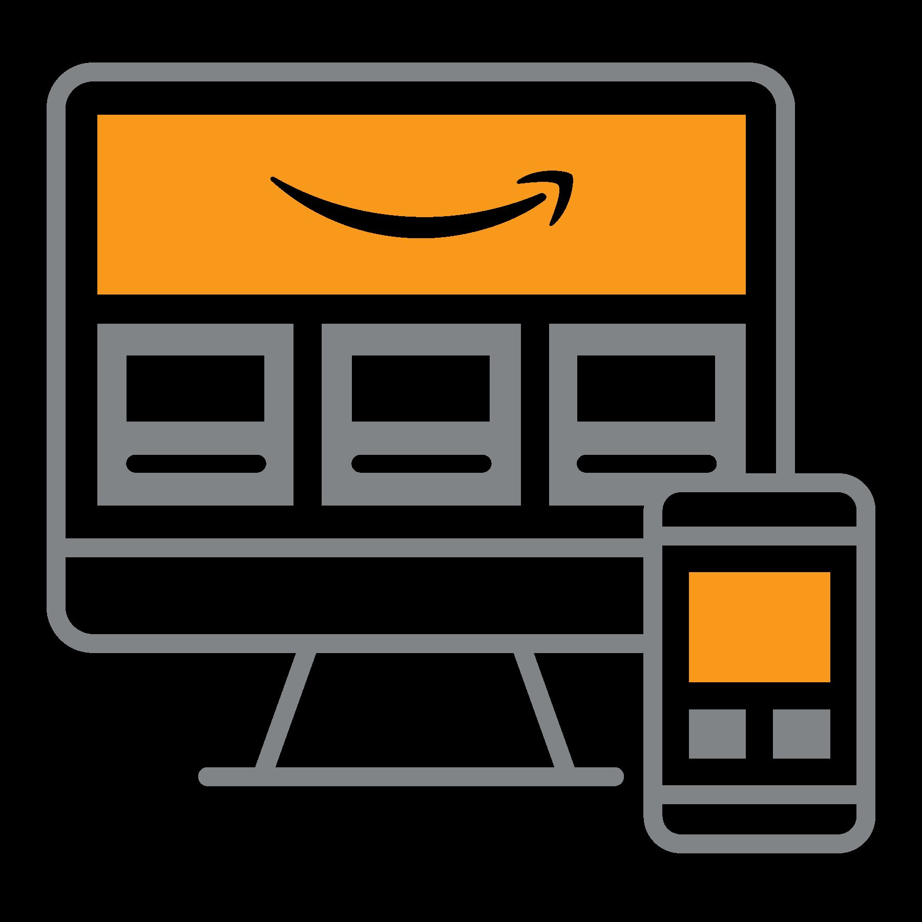 Amazon'un Logosu Ne Anlama Geliyor